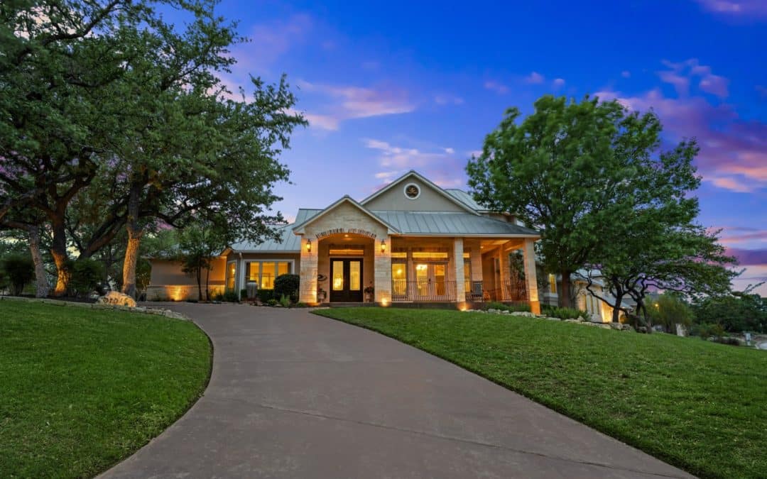 How Trees Increase Your Property Value