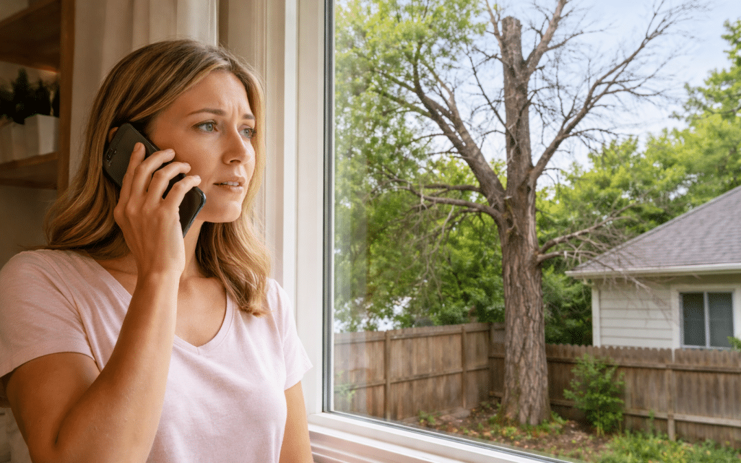 The Most Common Reasons Homeowners in Oakland County Call for Tree Removal