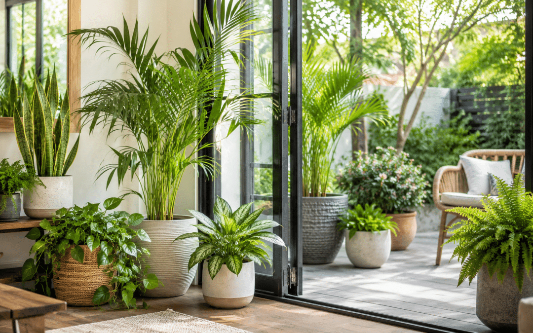 The Best Dual Indoor And Outdoor Plants for All Conditions
